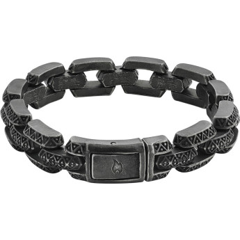 Браслет ZIPPO ANTIQUE LINK BRACELET 2007158
