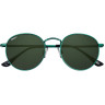 Очки солнцезащитные ZIPPO OB130-25