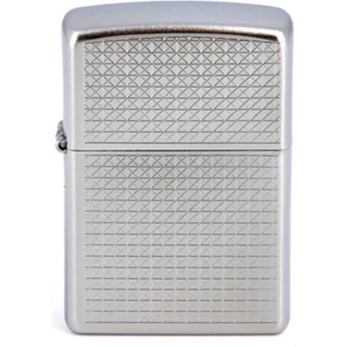 Зажигалка Zippo 205 Diamond Plate
