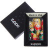 Зажигалка Zippo 218 Matroshka Doll
