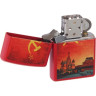 Зажигалка Zippo 233 Soviet Design