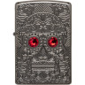 Зажигалка ZIPPO ARMOR™ CRYSTAL 49300