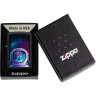 Зажигалка Zippo Astronaut 49773