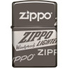 Зажигалка ZIPPO CLASSIC 49051