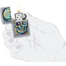 Зажигалка ZIPPO CLASSIC 49140