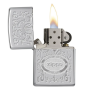 Зажигалка Zippo Crown Stamp 24751
