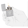 Зажигалка Zippo Crown Stamp 24751