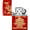 Зажигалка ZIPPO EASTERN DESIGN 49517