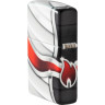 Зажигалка ZIPPO FLAME DESIGN 49357