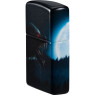 Зажигалка ZIPPO HORROR WOLF 48923