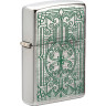 Зажигалка ZIPPO LUCK DESIGN