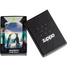 Zippo Penguin 46014