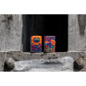 Зажигалка ZIPPO SPOOKY SUNFLOWER 46267