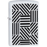 Зажигалка Zippo 214 Abstract