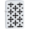 Зажигалка Zippo 214 Throwing Stars