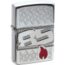 Зажигалка Zippo Armor Facet 29442