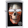 Зажигалка Zippo Anne Stokes 29108