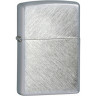 Zippo Classic 24648, матовая сталь