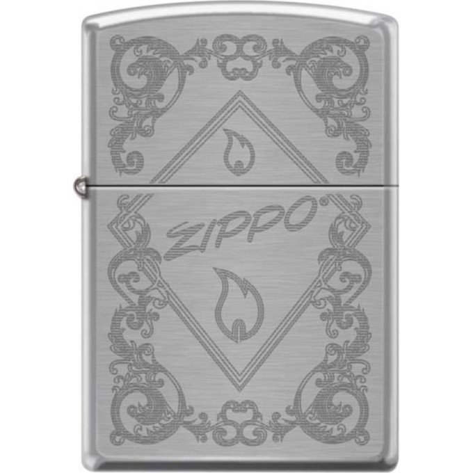 Зажигалка Zippo Classic 28943