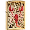 Зажигалка Zippo Classic 29096