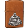 Зажигалка Zippo Toffee 21195